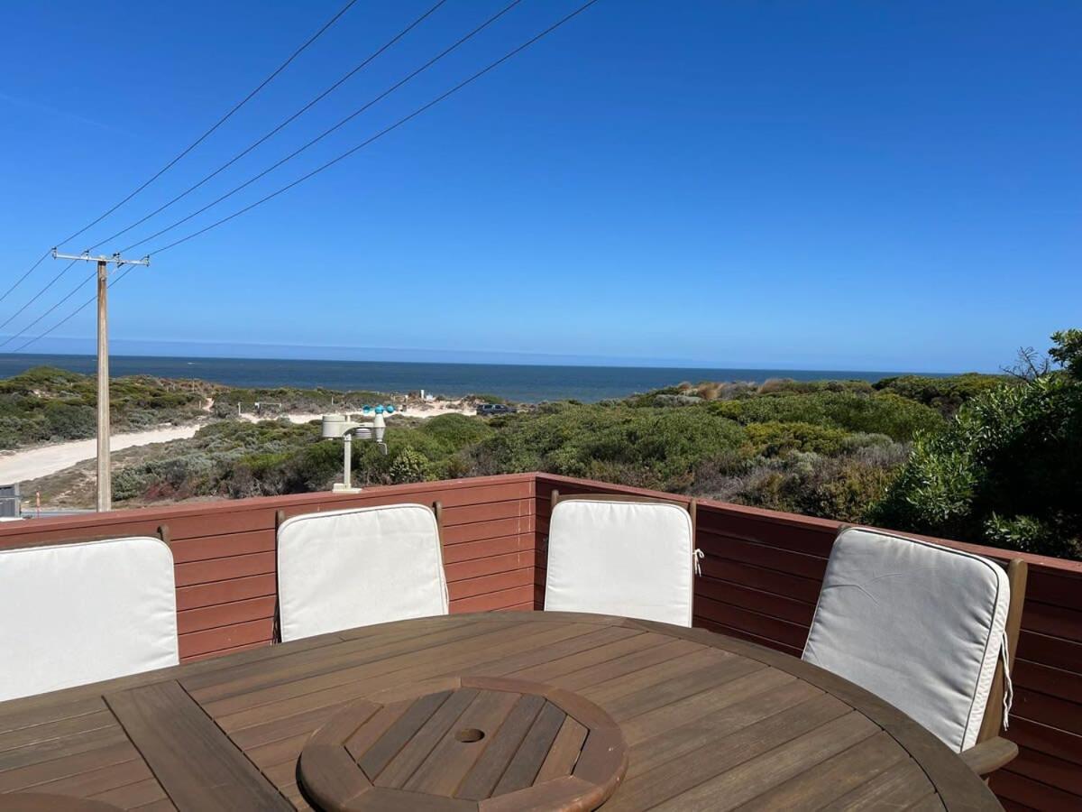 The Lighthouse Villa Robe Buitenkant foto